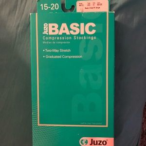 2 Pairs of Compression Socks